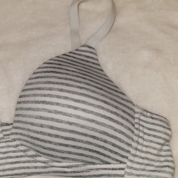 Maidenform Self Expressions Girls' Molded Pullover Comfort Bra Size 34A - Picture 5 of 14